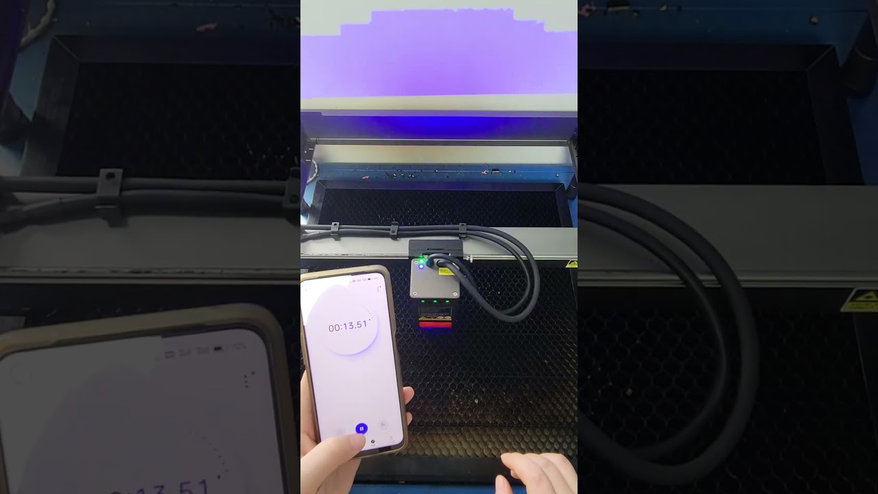 Create Custom Laser-Engraved Envelope Necklaces with the Creality Falcon 2 22W! ✨