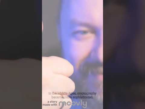 "The History of Cryptography: From Caesar to Bitcoin