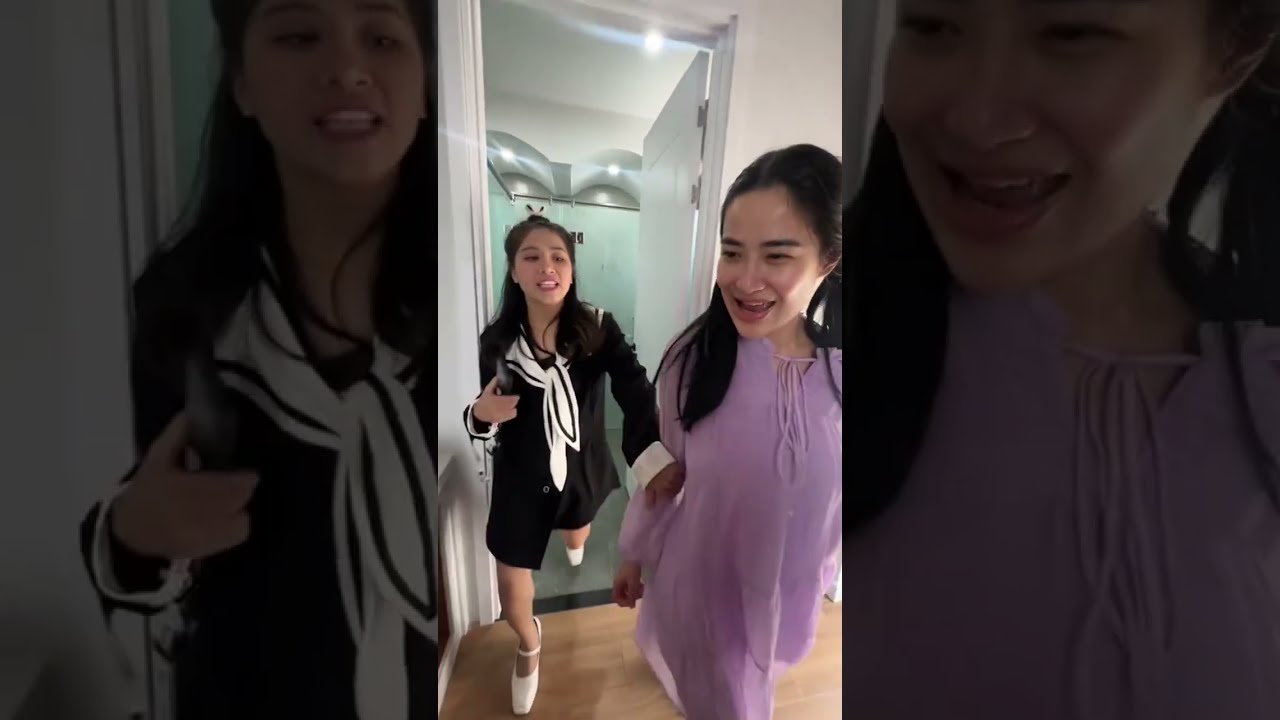 Bé Tín Nguyễn Invites You Over 🏡