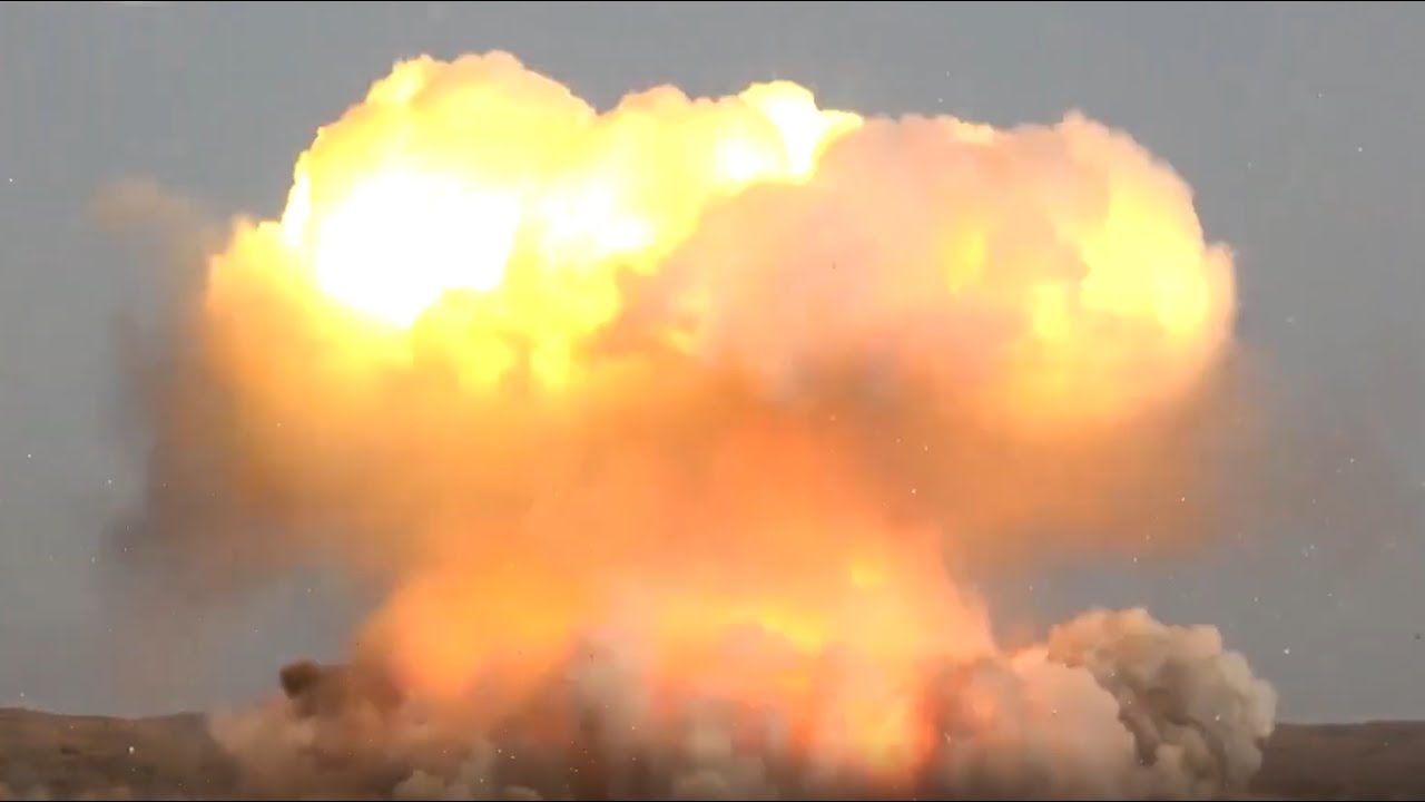 Ракета «Фламинго»: рекорды и неудачи 🚀