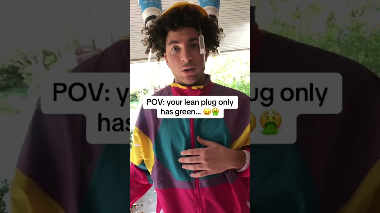 Interpreting a Green Lean Plug Indicator