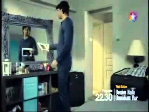 Benim Hala Umudum Var 24.Bölüm Fragmanı (19 Aralık Perşembe)