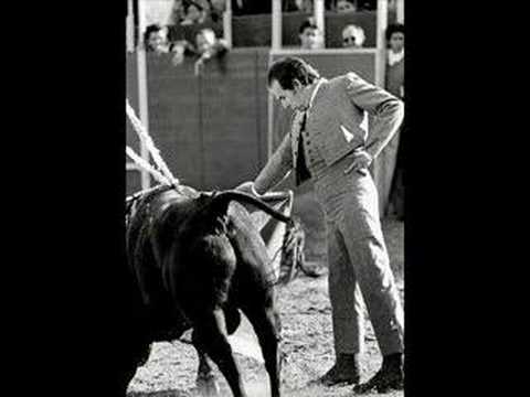 Rafael de Paula en Lebrija