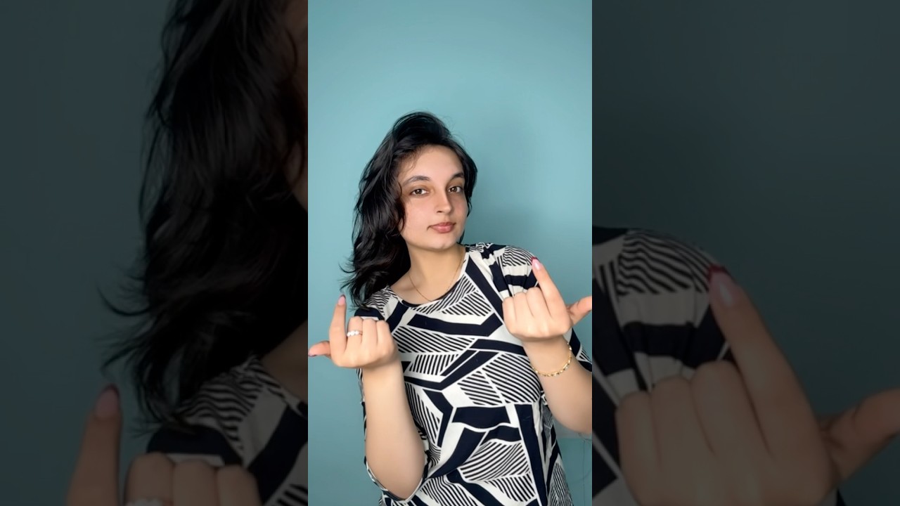 Check Out My Quirky Nail Makeover! 💅