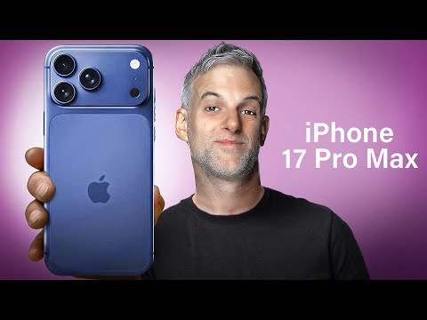 Je teste l’iPhone 17 Pro Max : 5 choses que j’adore… et 3 que je déteste