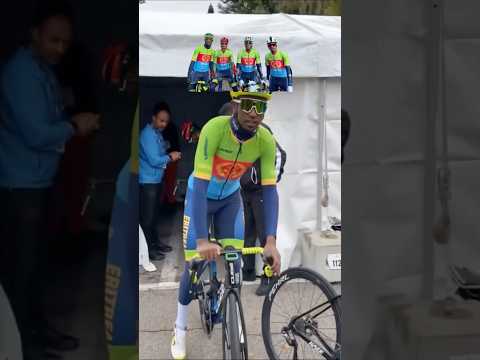 ERITREAN BEST CYCLING biniam grmay #eritreanfilm #cyclist #sports #habesha #eritreanbiniamgirmay