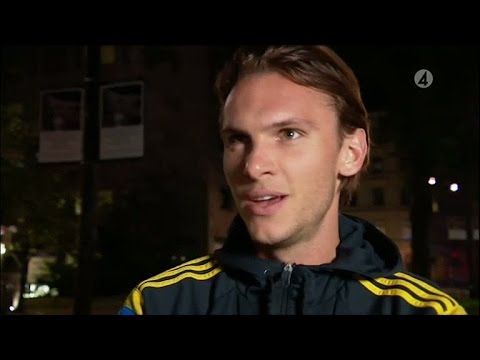 Albin Ekdal: "Jag har absolut förståelse för kritiken mot oss" - TV4 Sport
