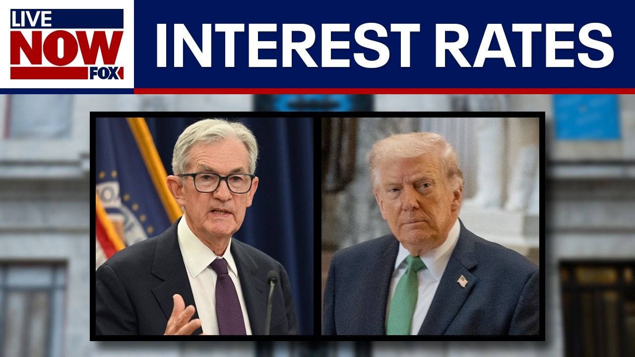Fed Likely to Keep Rates Steady Amid Iran Tensions 🌍