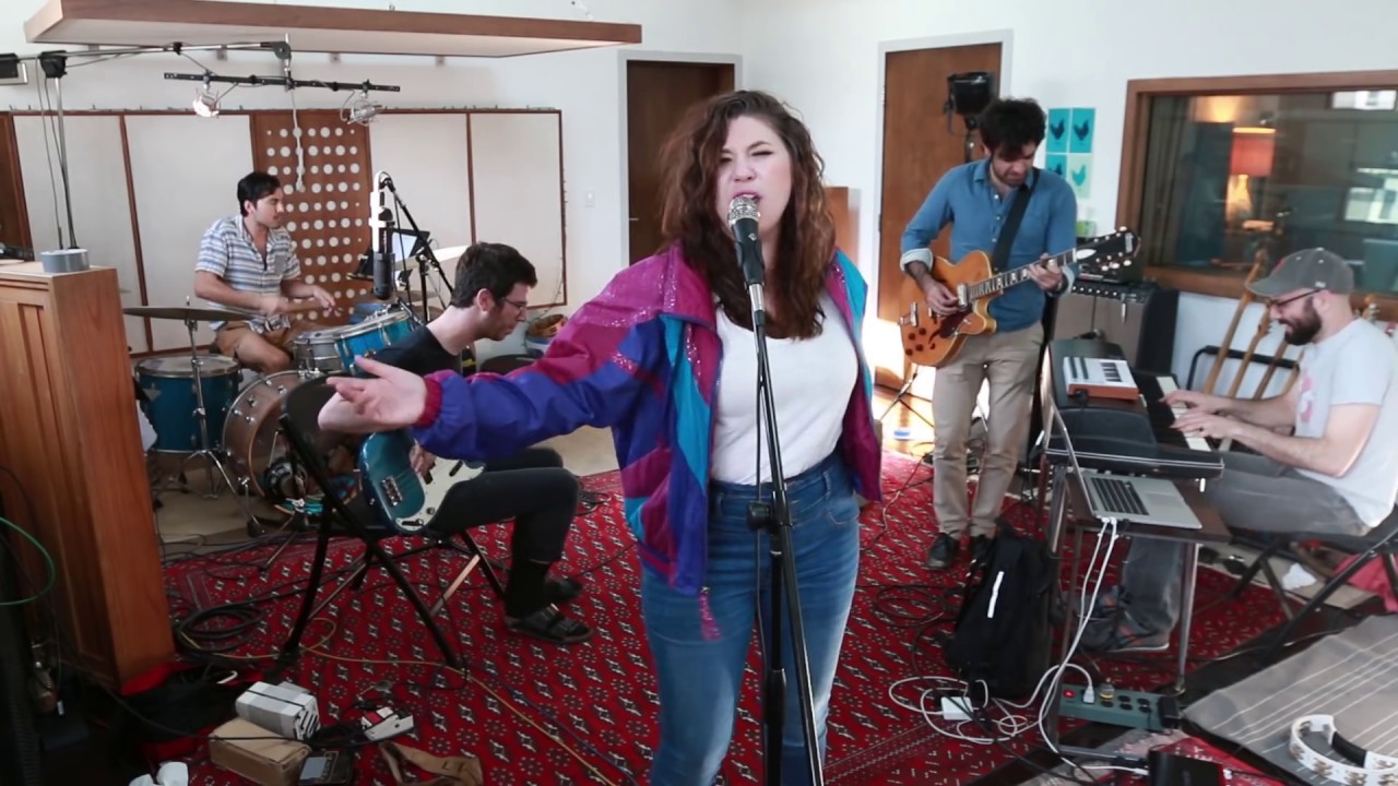 I Feel It Coming - The Weeknd & Daft Punk Funk Cover 🎶