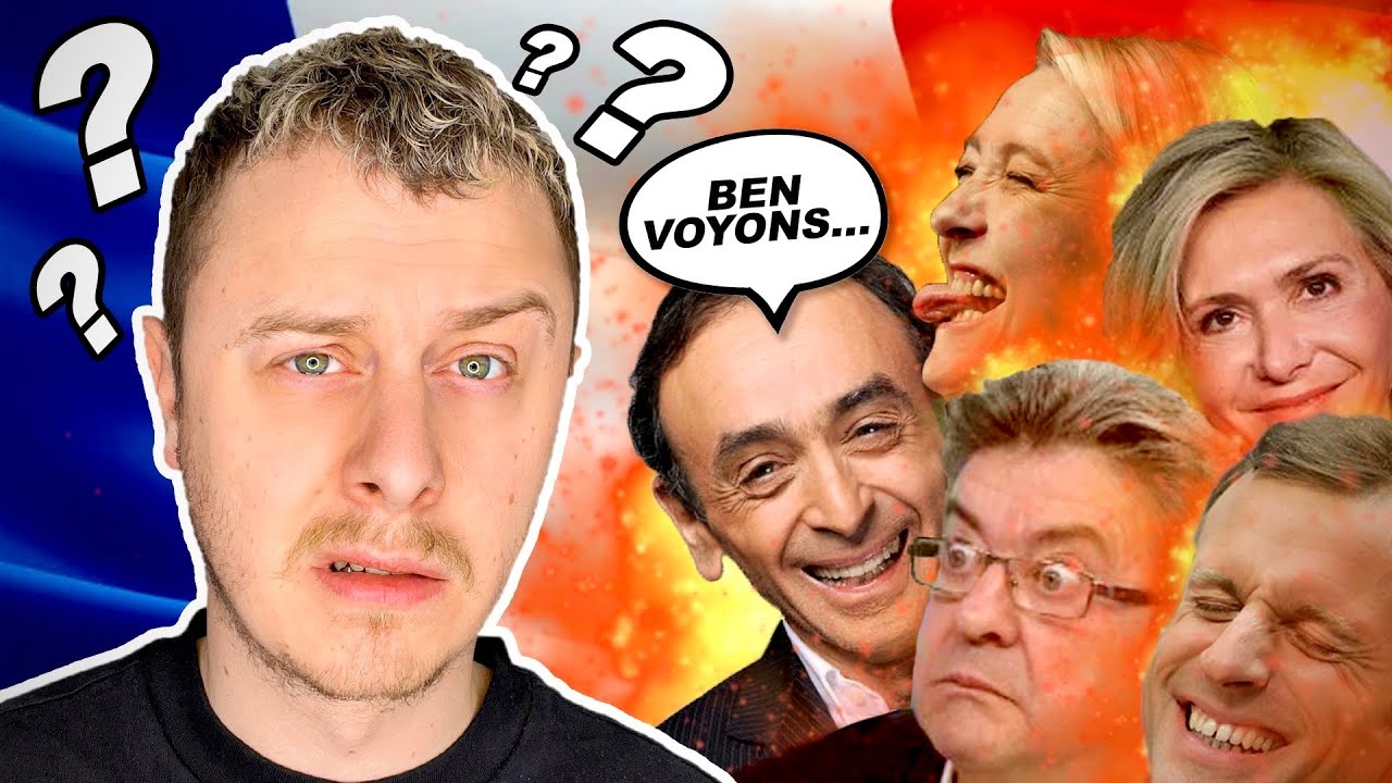 Élection présidentielle 2022 : situation préoccupante et ressources pour soutenir l'Ukraine