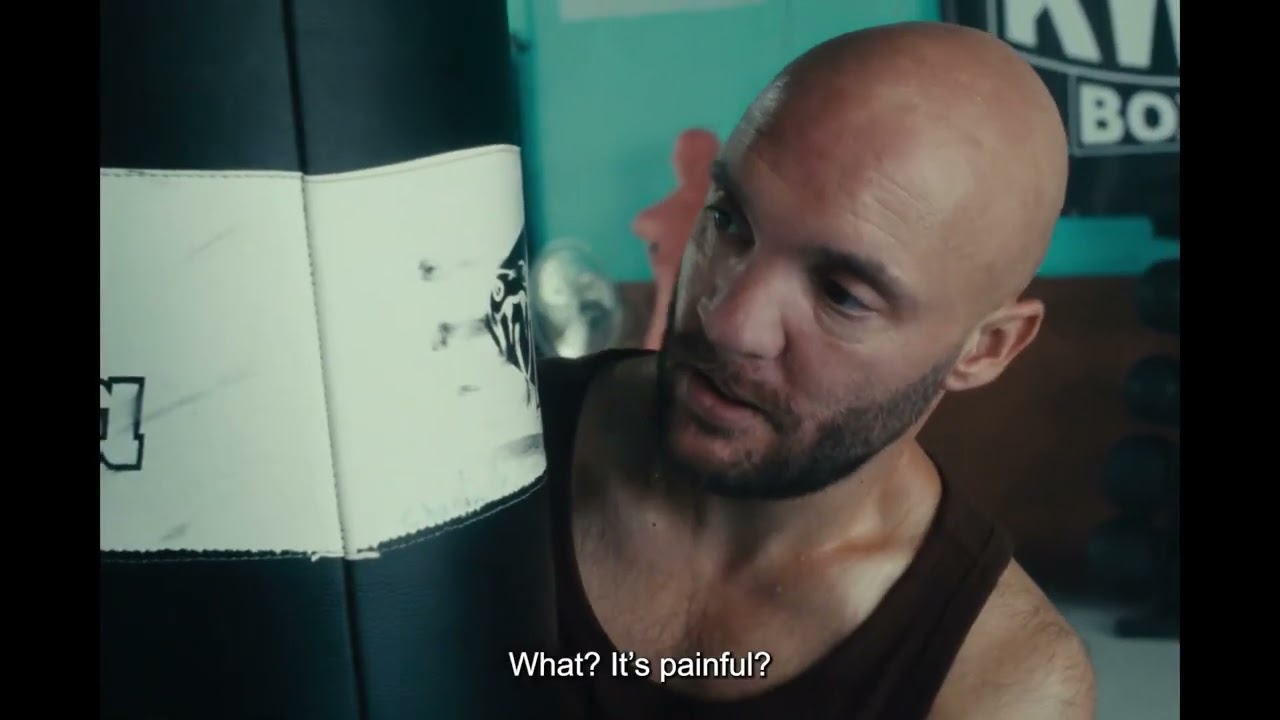 La Danse des Renards - Bande Annonce au Festival de Mons 🦊