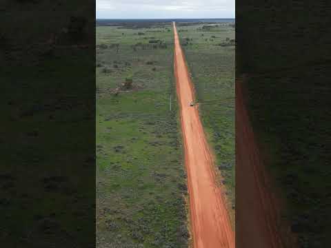 wow what a beautiful landscape Australia NSW. #mungo #australia #trending #trending
