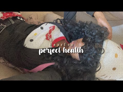 perfect health! ★ optimal body function and health subliminal [listen once]