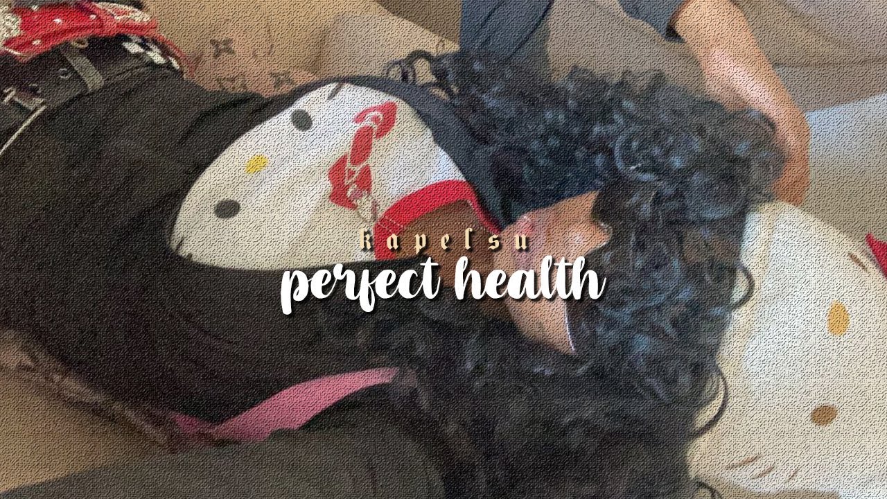 Perfect Health! ★ Optimal Body Function and Wellness Subliminal [Listen Once]