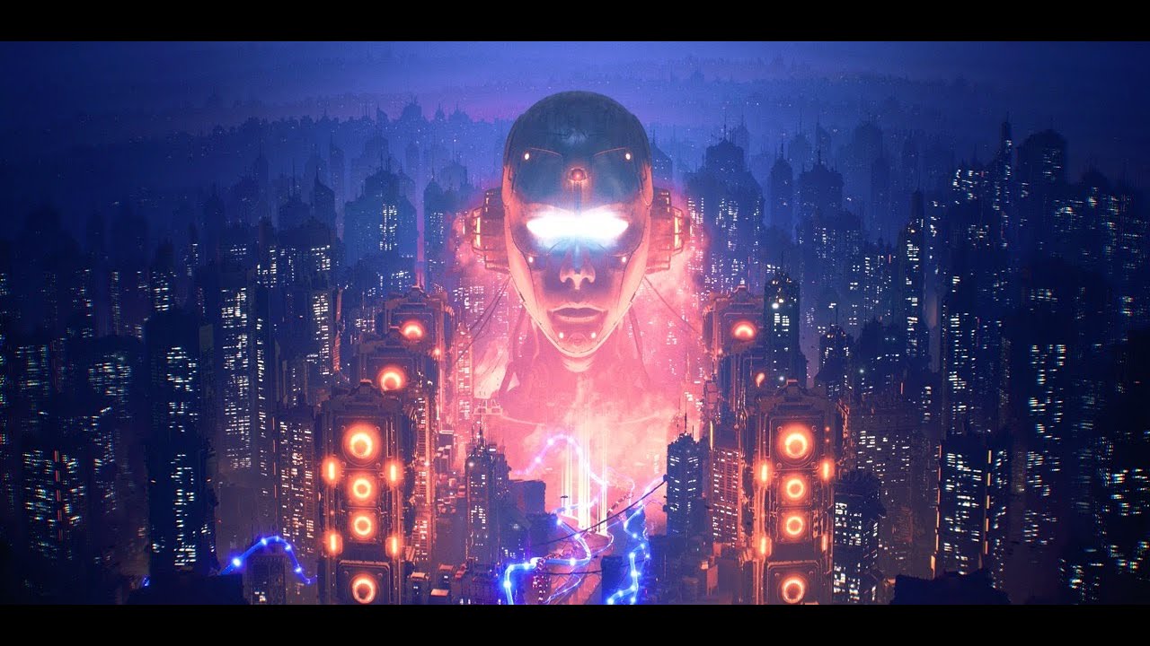 Faithless - Synthesizer ft. Nathan Ball | Official Video