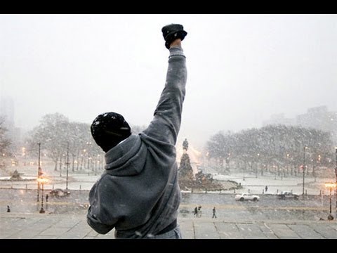 Rocky Balboa Theme Song (HD) 🥊
