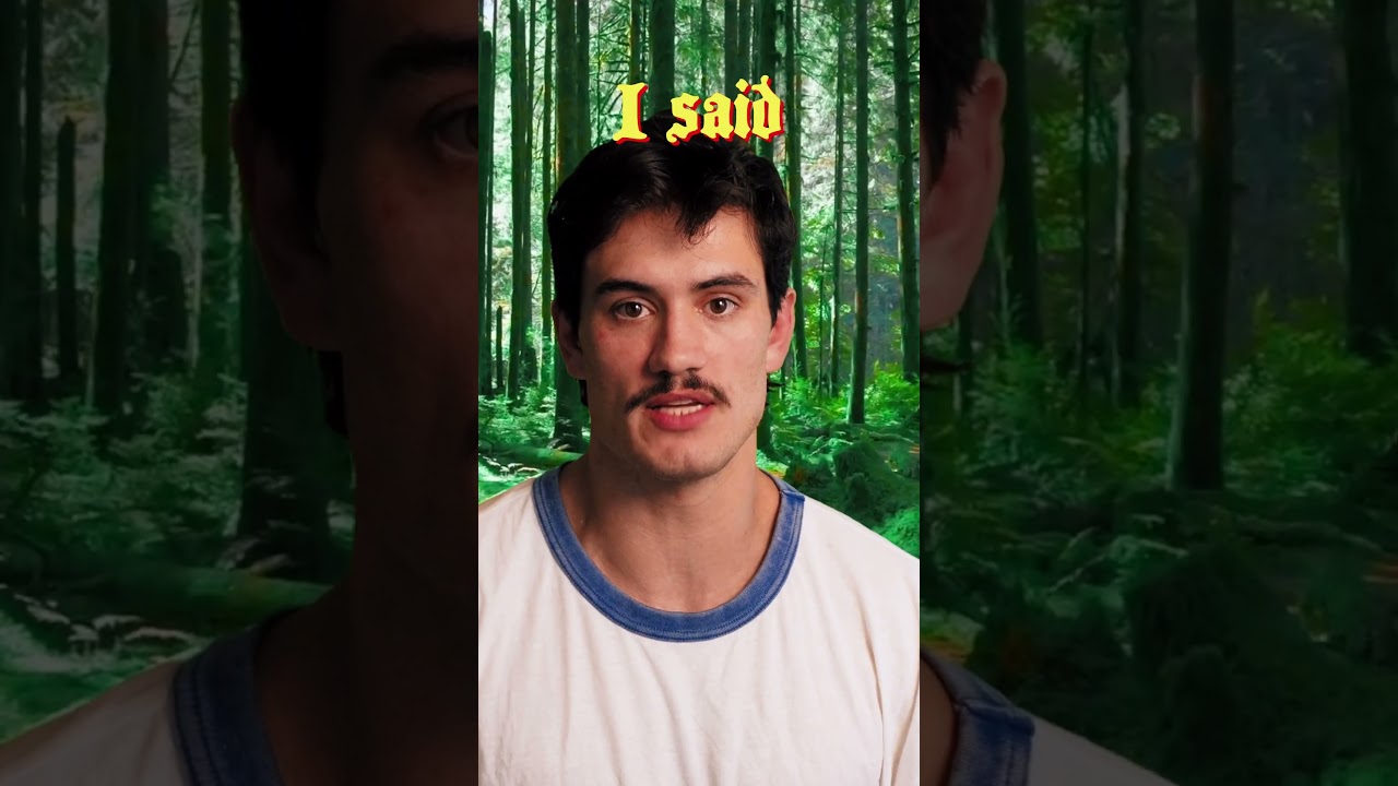 The Ballad of Tommy & Joey 🎶 | Funny Song You Can't Miss