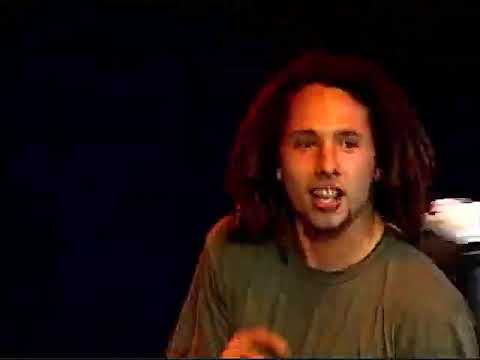 Rage Against the Machine - Vietnow (1999 Tibetan Freedom)