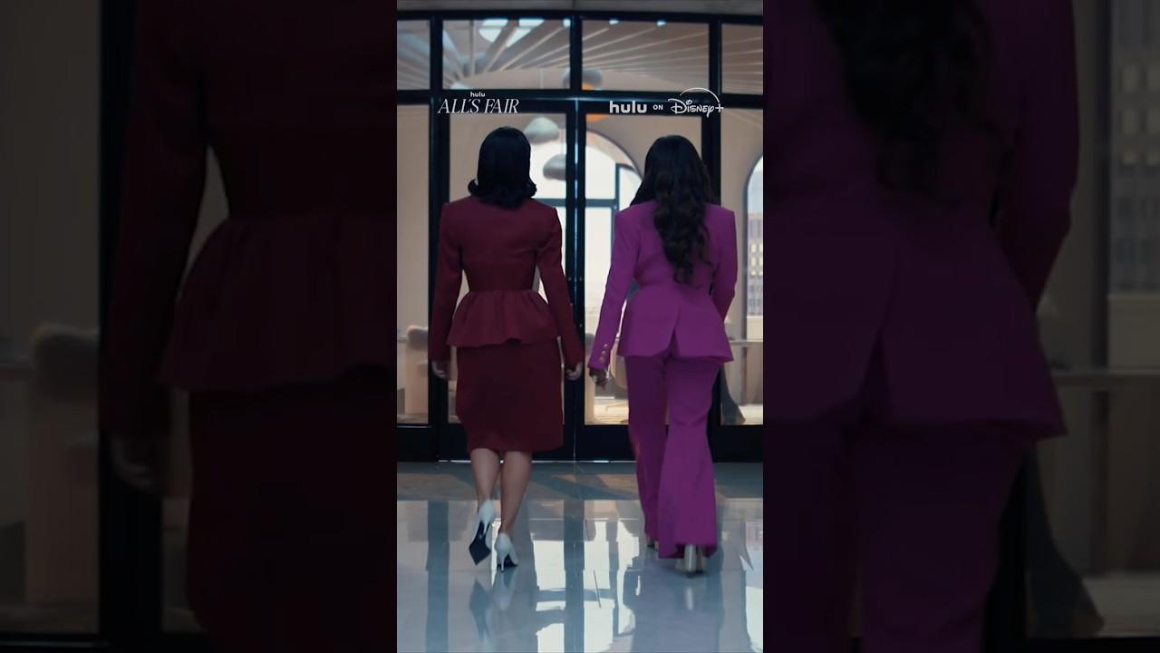 All’s Fair New Episode Streaming on Hulu 🎬