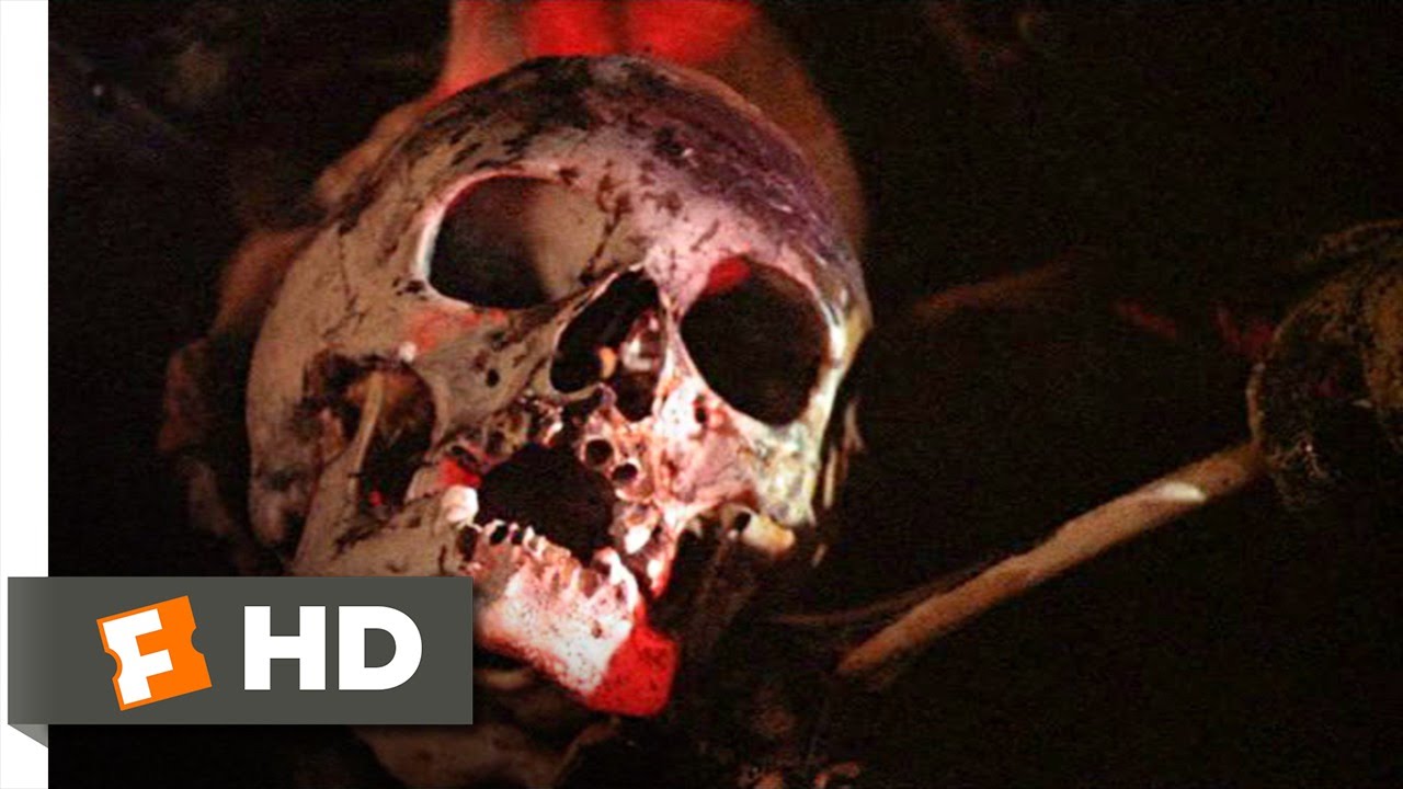 The 'burbs (10/10) Movie CLIP - Do Not Mess With Suburbanites (1989) HD