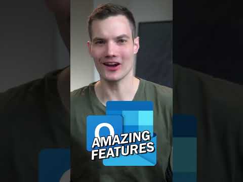 3 Hidden Outlook Features You Need to Know