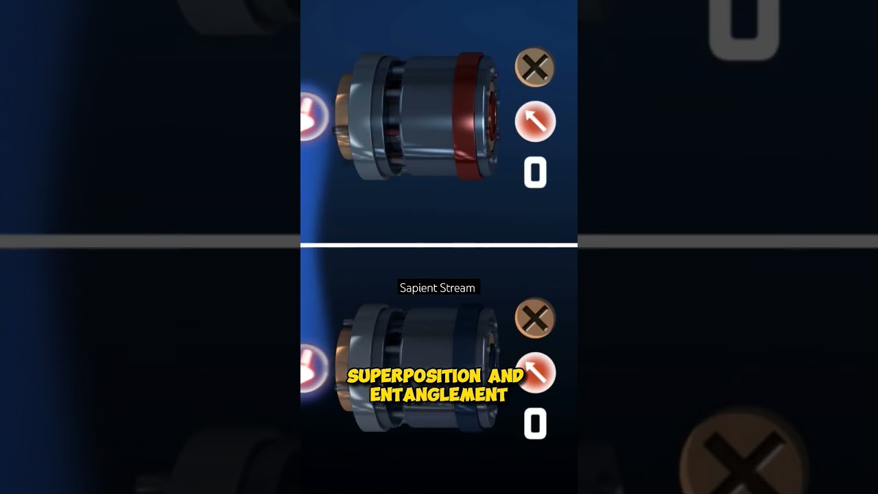 Quantum Cryptography Made Easy 🔐