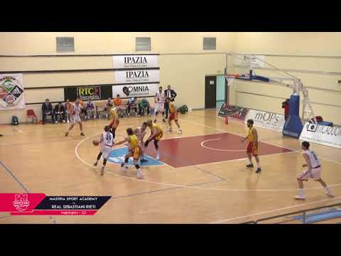 CATANZARO VS REAL SEBASTIANI RIETI   Highlights Serie B 2020 21