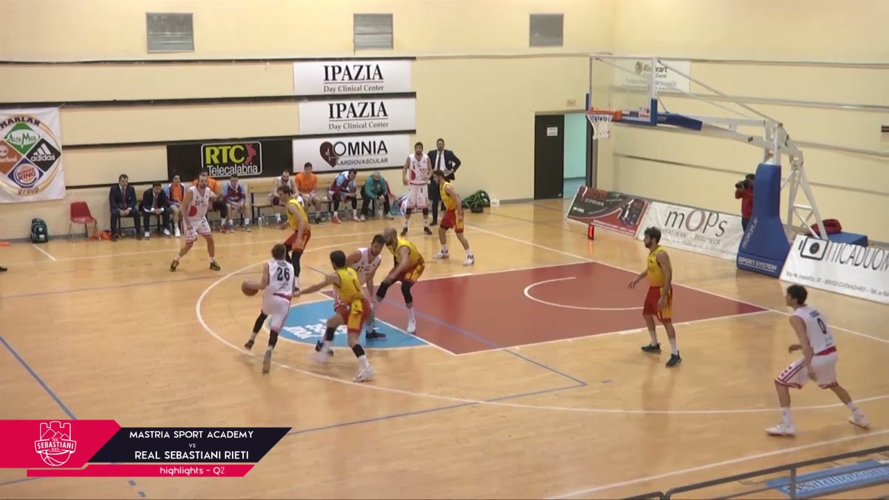 Catanzaro vs Real Sebastiani Rieti Highlights | Serie B 2020/21 ⚽