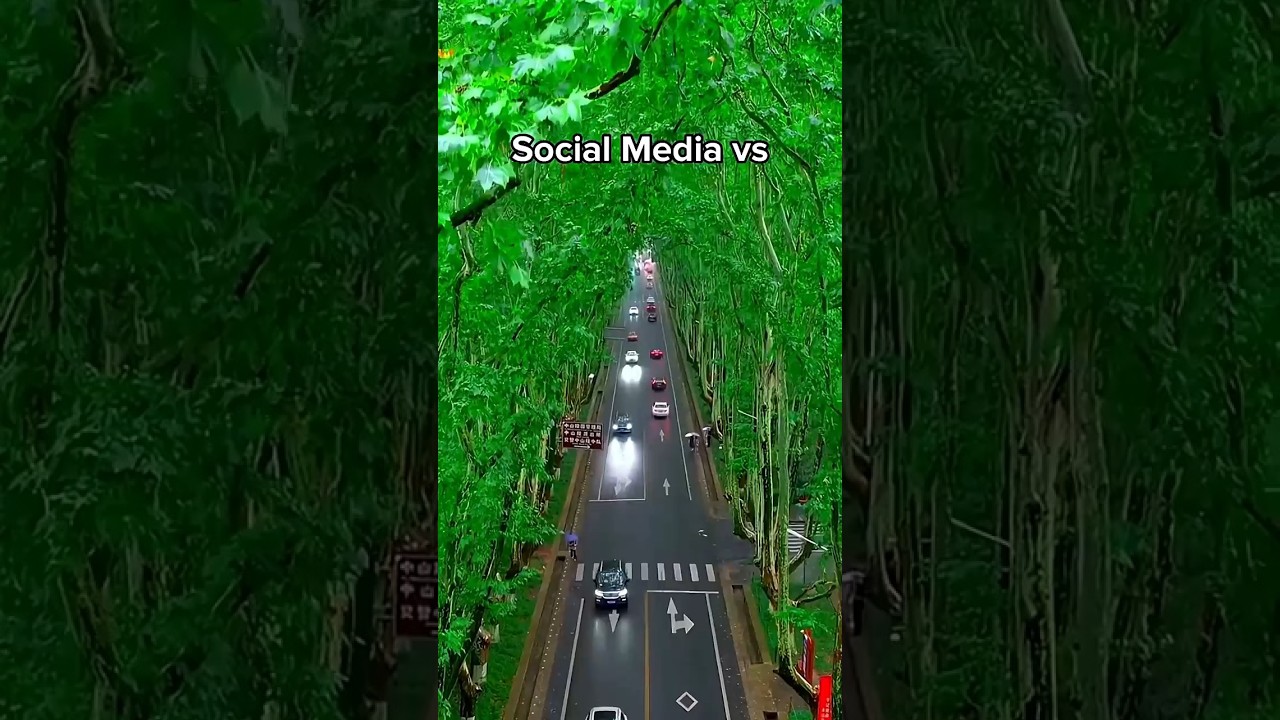 Hidden Gems & Stunning Destinations You Must See ✈️