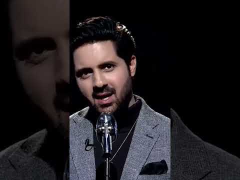 Asim Mehmood Loving Lines🥰🤩😍 #imranashraf  #mazaaqraatshow #shortsfeed