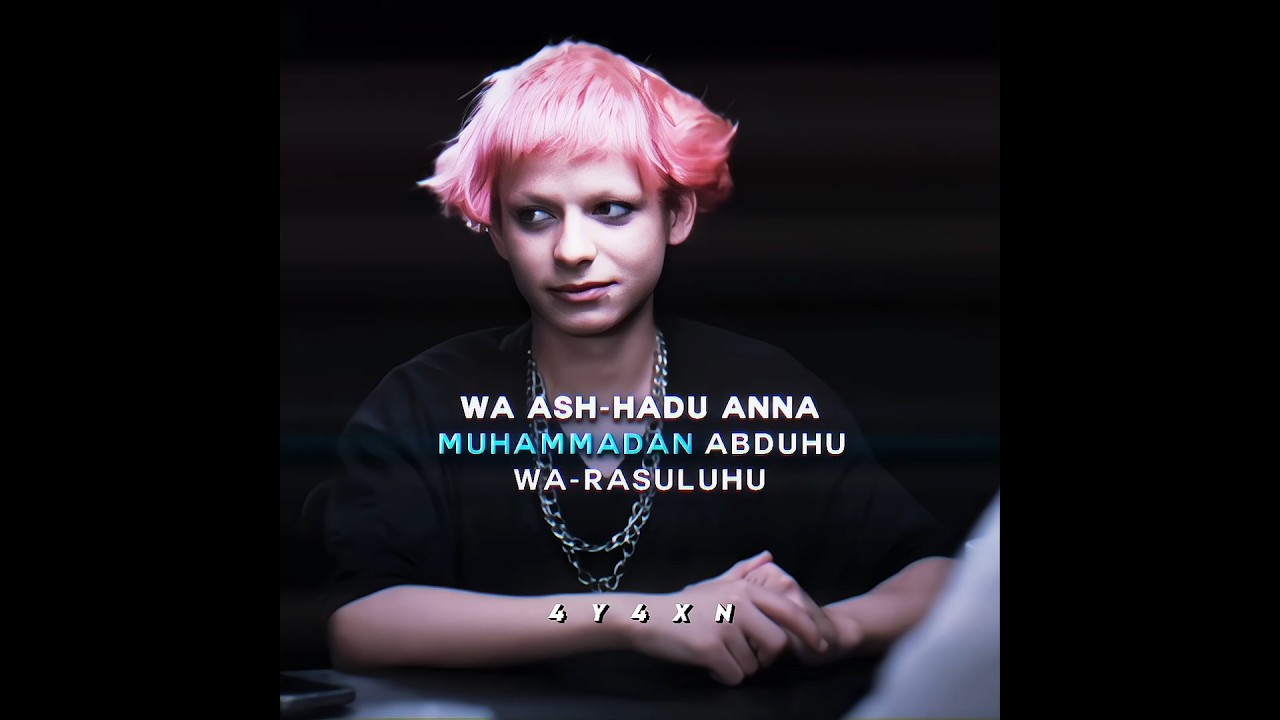 From Darkness to Light in Islam β¨