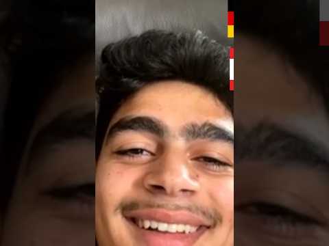 A message for the Lebanese people đąđ§ - #ometv #israel #lebanon #war #longliveisraelâĄī¸đŽđą