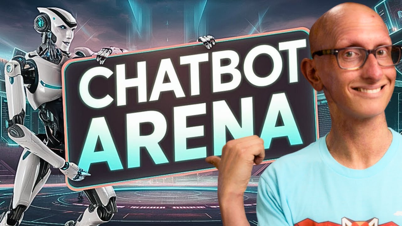 Ollama Chatbot Arena with Streamlit ๐๏ธ