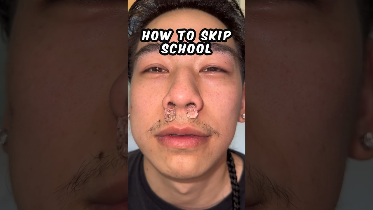 Top Lifehack Tips to Skip School Like a Pro 😎