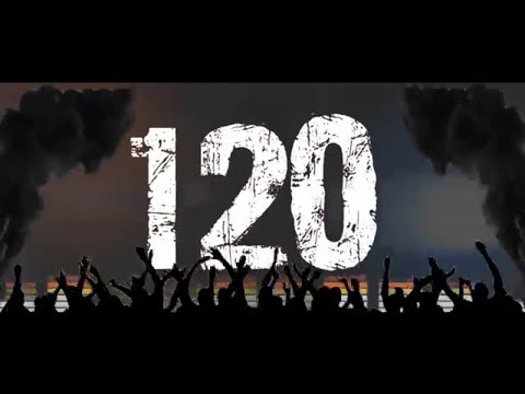 Count to 120 | One to 120 | Varsity Parking Lot | 1 to 120 Rap | PhonicsMan 120 Shoo