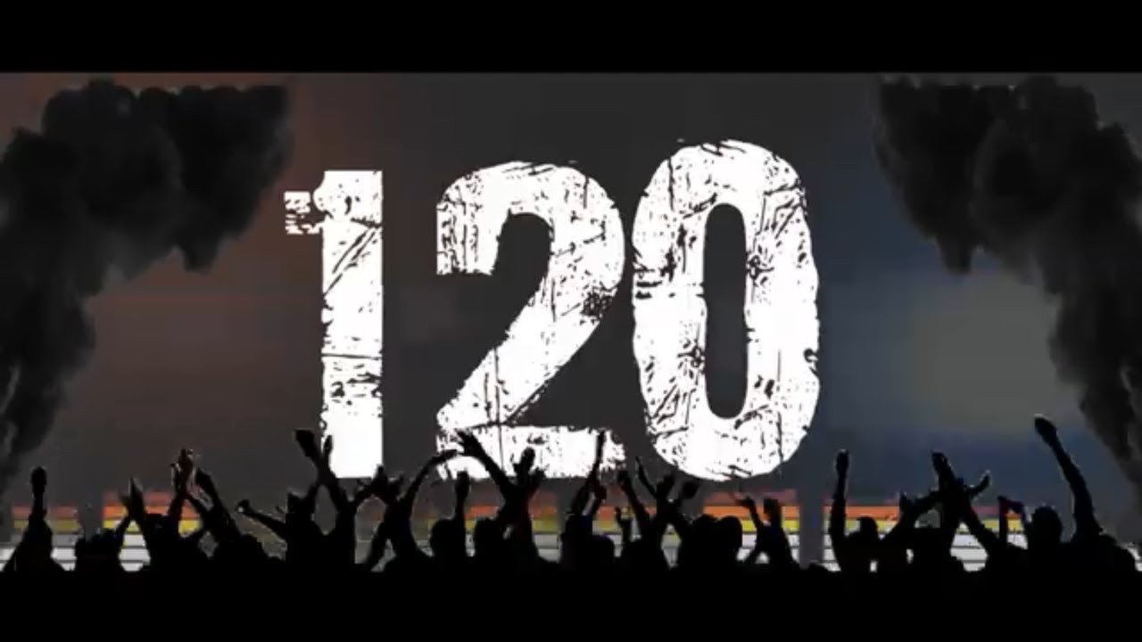 Count to 120 with PhonicsMan & Shoo Dance 🎶