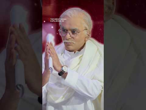 Zindagi Fulzar Hai! 😂🌹#Gulzar #TheGreatIndianKapilShow #SunilGrover #TGIKS | Full Episode on Netflix