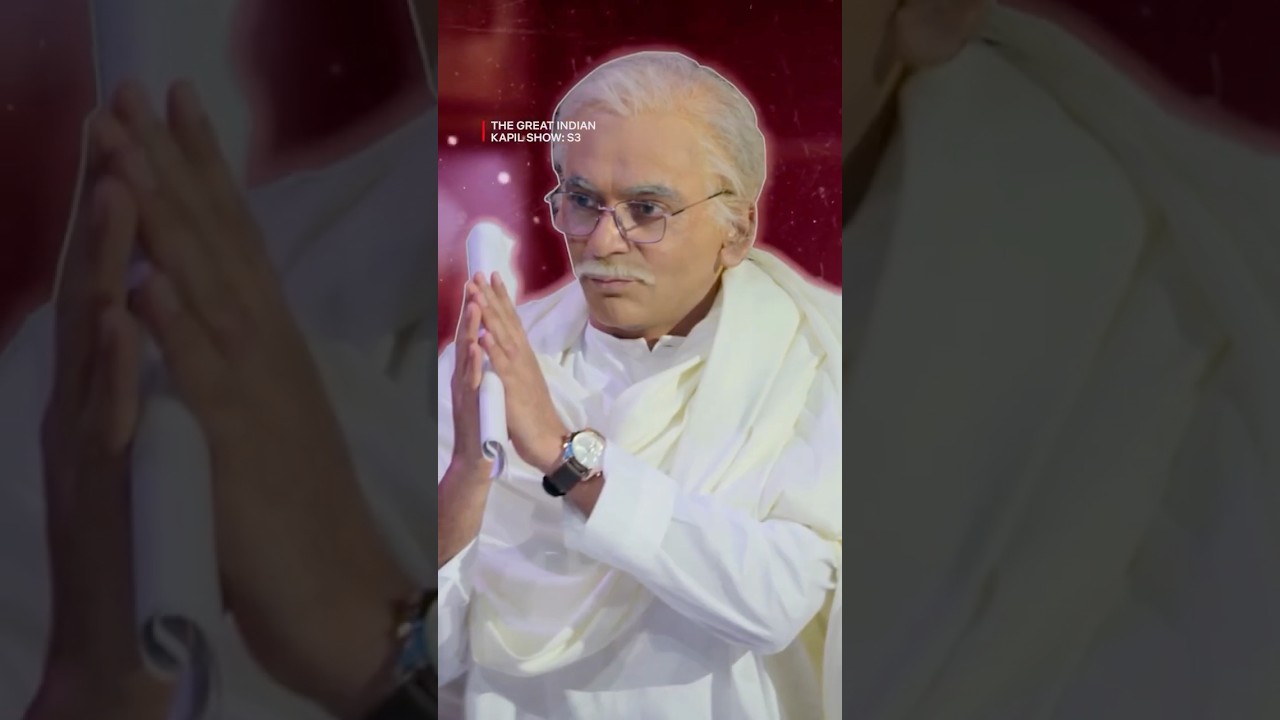 Zindagi Fulzar Hai! 😂🌹#Gulzar #TheGreatIndianKapilShow #SunilGrover | Full Episode on Netflix