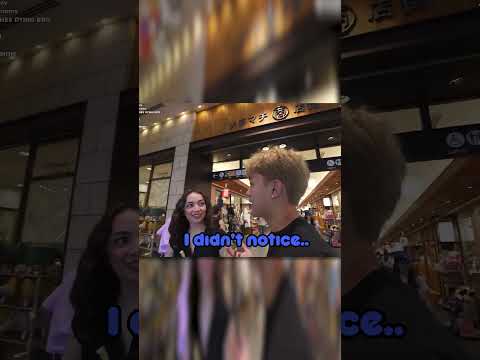 "You have no imperfections..." ❤️ #sakurashymko #sakura #jasontheween #jakura