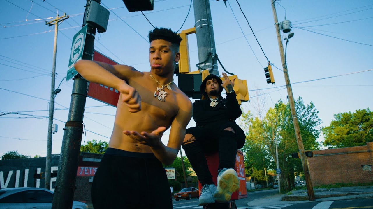 Smokepurpp & NLE Choppa - Double (Official Video) 🎶