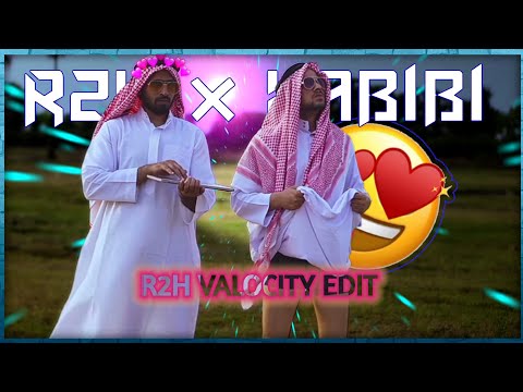 IPL SPOOF R2H×HABIBI🥶 VELOCITY EDIT|#round2hell#iplspoof#habibisong#habibivelocityedit#r2hnew