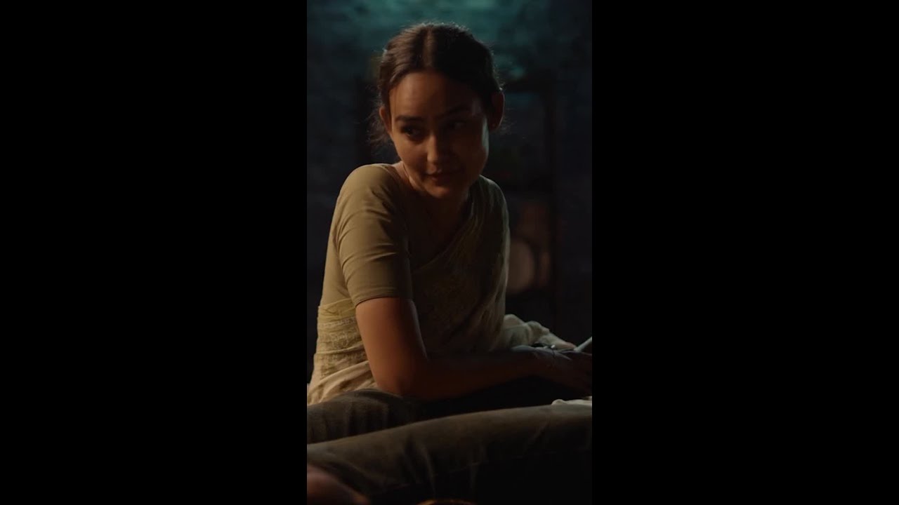 Nishaanchi Now in Theatres 🎯