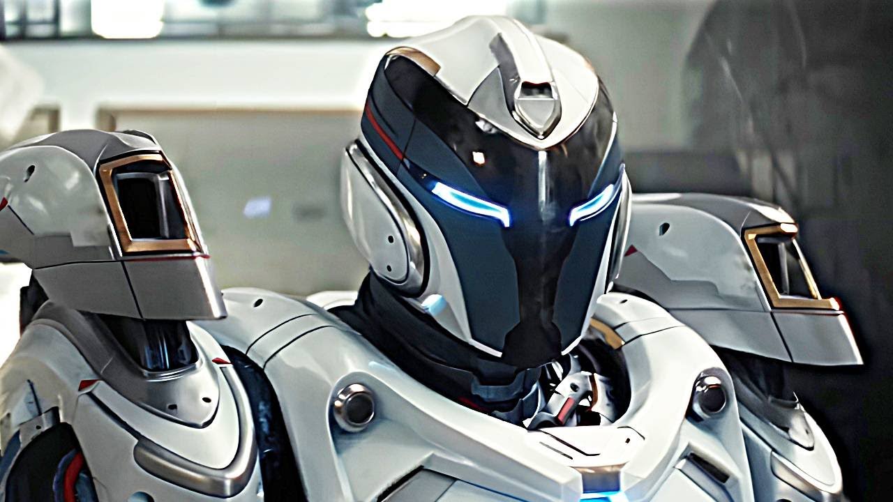 Ironheart Debuts in Season 1 Episode 1 🦾