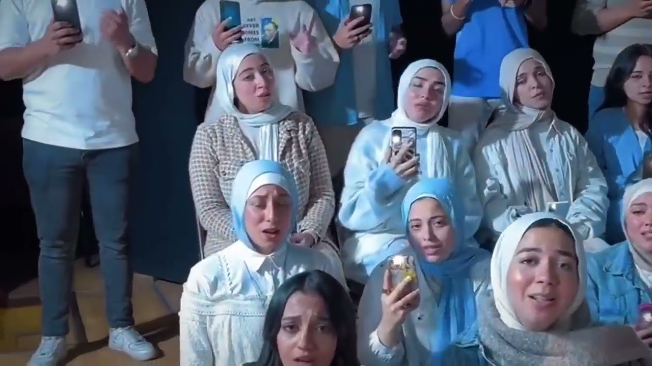 Allo ya Chababi Winak 🇩🇿