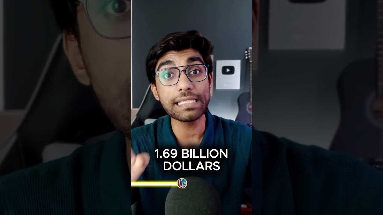 Top 10 Highest Grossing Movies Ever 🎬