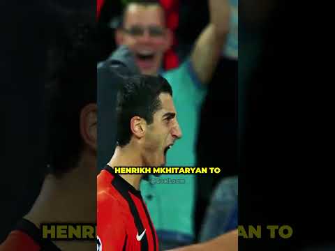 Shakhtar Donetsk: Once one of Europe's largest exporters of footballers