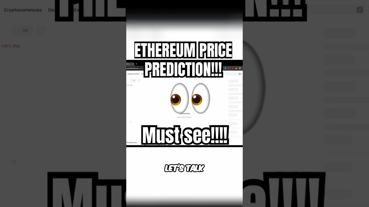 Ethereum 2025: Will a Major Crash Happen or Is Recovery Ahead? π