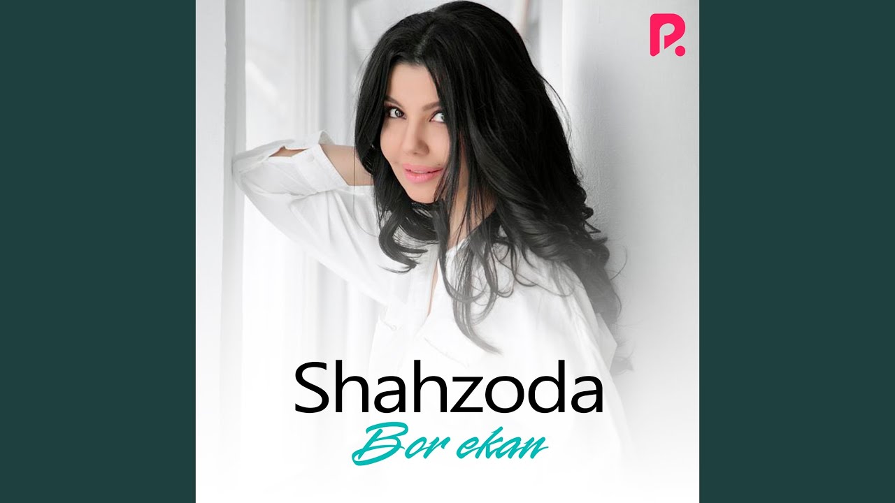 Jonim Birga by Shahzoda 🎶