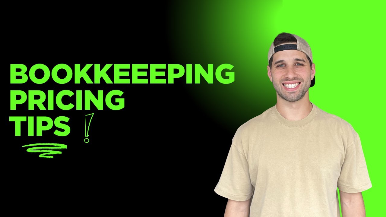 How Much Should You Charge for Bookkeeping in 2025? (My Real Strategy)