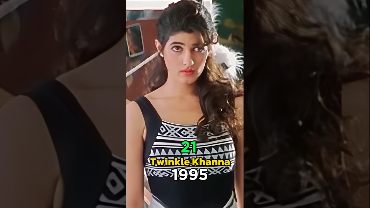 Barsaat (1995) Actors Actress Then & Now | Shocking Transformations #shorts